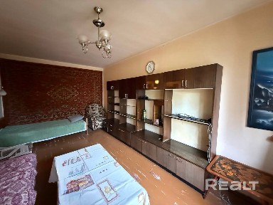 2-комнатная квартира ул. Курчатова, д. 15