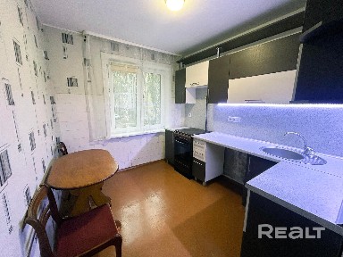 2-комнатная квартира пр-кт Янки Купалы д. 34