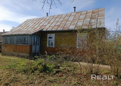 Купить дом, д. Понемонь (Новогрудский р-н, Гродненская область)