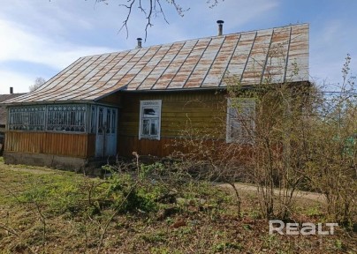 Купить дом, д. Понемонь (Новогрудский р-н, Гродненская область)