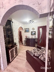 1-комнатная квартира г. Гродно, ул. Соломовой д. 98/1