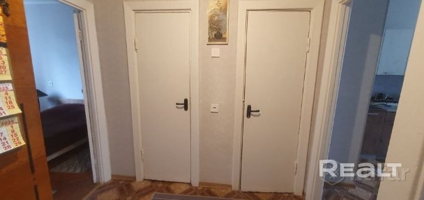 Снять 2-комнатную квартиру, г. Брест, ул. Маяковского, 6