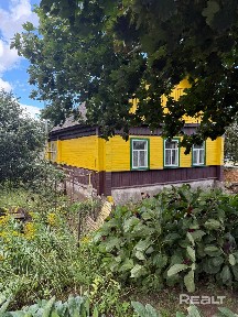Купить дом, г. Кричев, ул. Пионерская