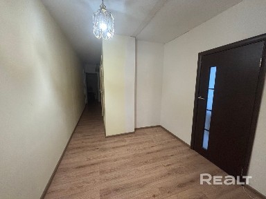 3-комнатная квартира ул. Дзержинского, д. 107
