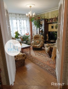 В продаже 2комнатная квартира в отличном районе рядом с центром города по пр-ту Космонавтов, 37Б