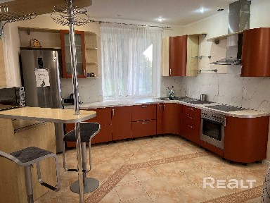 Снять дом на длительный срок, аг. Ждановичи, ул. Чистая, 13 (Минский р-н, Минская область)