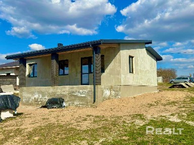 Красивое место для постоянного проживания в ближайшем пригороде