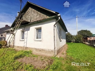Компактный одноэтажный жилой дом 68 кв. м. в р-не ул. Вильчковского! Со всеми удобствами!