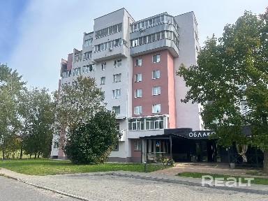 2-х комнатная квартира по улице Якубовского