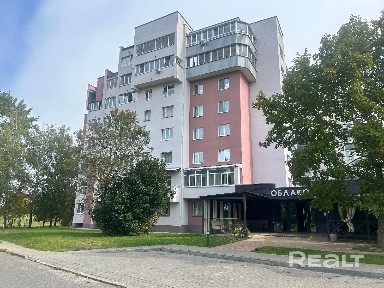 2-х комнатная квартира по улице Якубовского