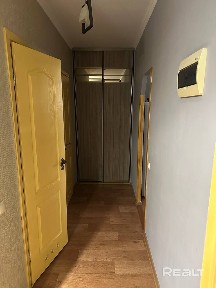 Купить 1-комнатную квартиру, г. Гродно, ул. Великая Ольшанка, 27