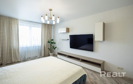 г. Минск, ул. Пташука, 1