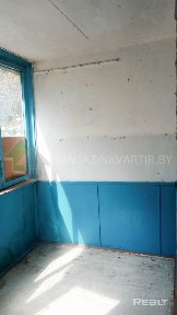 3-комнатная квартира по ул. Адамковская (Речица) Код 26252