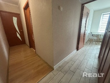 2-комнатная квартира ул. Врублевского д. 68