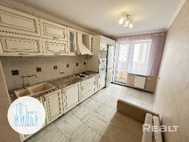 3-х комнатная квартира по ул. Курчатова 47