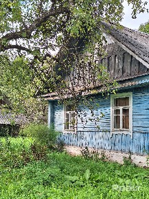 Купить дом, д. Кривск (Сморгонский р-н, Гродненская область)