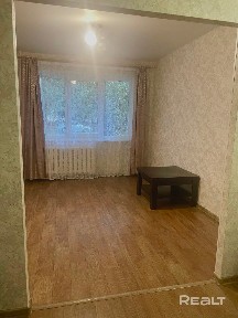 Продается однокомнатная квартира, пр-т Фрунзе.