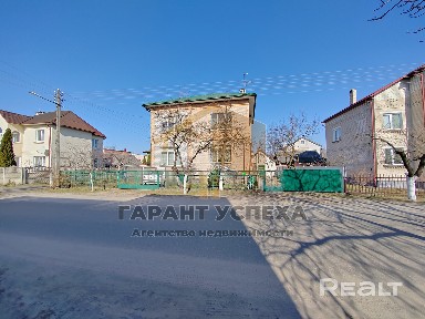 Лот 9469. Продажа жилого дома на Речице
