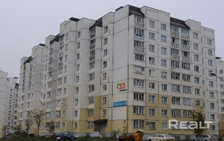Просторная квартира в Сухарево! Успей купить отличный вариант!