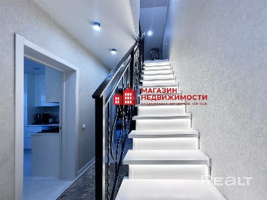 3-комнатная квартира с земельным участком на ул. Заславского, 7