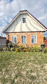 Купить дом, д. Жмуровка, Набережная, 35 (Речицкий р-н, Гомельская область)
