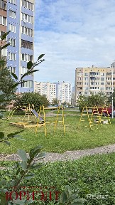 Купить 2-комнатную квартиру, г. Витебск, просп. Фрунзе, 116/2