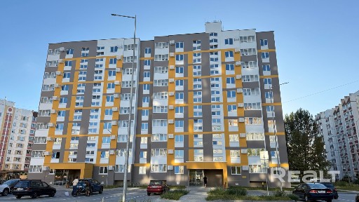 Купить 2-комнатную квартиру, г. Гомель, ул. Кожара, 61