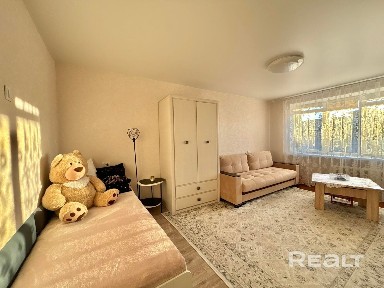 1-комнатная квартира пр-кт Янки Купалы д. 39