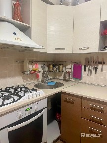 Продается двухкомнатная квартира, пр-т Московский