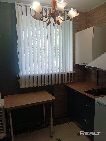 1-комнатная квартира по пр-ту Фрунзе, 65/2