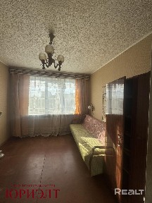 2-комн. кварт. ул. Я. Коласа, 7