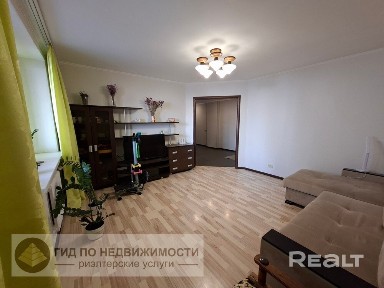 Купить 3-комнатную квартиру, г. Гомель, ул. Дынды, 7/А