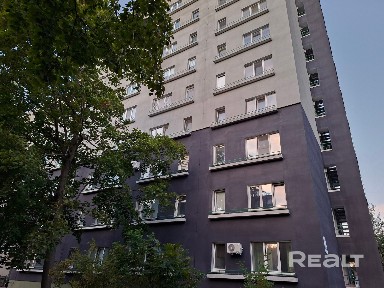 Продаётся уютная 1 комнатная квартира со свежим ремонтом.