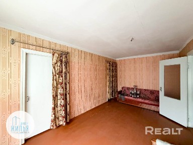 Купить 2-комнатную квартиру, г. Гродно, ул. Гагарина, 33