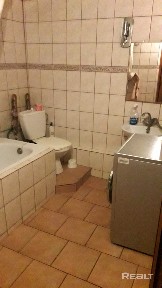 квартира однокомнатная улучшенной планировки