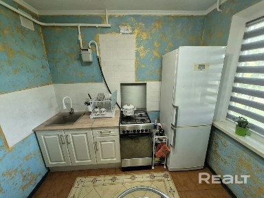 Купить 2-комнатную квартиру, г. Гомель, ул. Братьев Лизюковых, 26/2