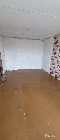 Продаётся однокомнатная квартира в доме из красного кирпича