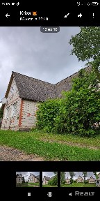 Купить дом, д. Видзы-Ловчинские, ул. Совхозная, 4 (Браславский р-н, Витебская область)