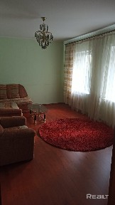 Снять 3-комнатную квартиру, г. Минск, пер. Инструментальный, 9