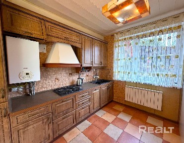 В продаже: современный жилой дом 163 м. кв. на земельном участке 12 сот, в центре г. Гродно