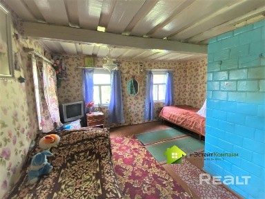 В продаже дом в д. Саковичи, Деревновский с/с.