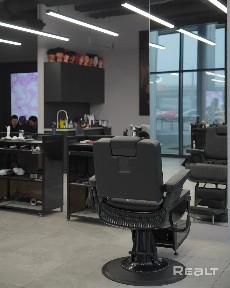 Продажа офиса 254,2 м2 в новом БЦ «Аякс» класса А