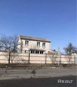 Продаётся уютный загородный дом