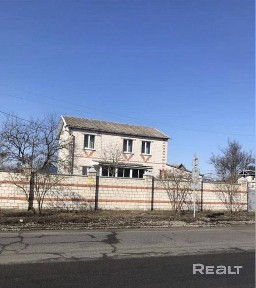 Продаётся уютный загородный дом
