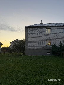 Купить дом, г. Лида, ул. Промышленная, 69