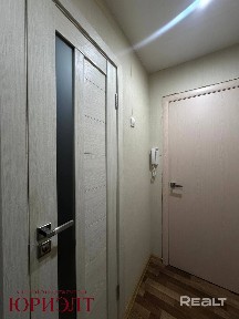 2-комнатная квартира по пр-ту Мира, 13