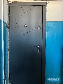 Квартира на Брикеля
