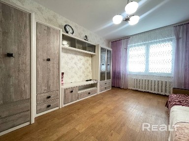2-комнатная квартира на Девятовке