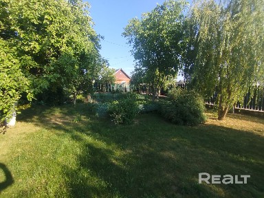Продажа Дома на Чернышевского.