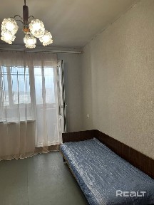 Купить 2-комнатную квартиру, г. Гомель, 60 лет СССР, 10/2